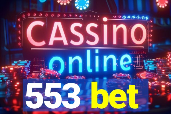 553 bet